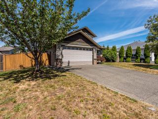 Photo 10: 2386 Inverclyde Way in COURTENAY: CV Courtenay East House for sale (Comox Valley)  : MLS®# 844816