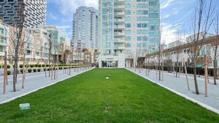 Photo 27: T16 1501 HOWE Street in Vancouver: Yaletown Townhouse for sale (Vancouver West)  : MLS®# R2868954