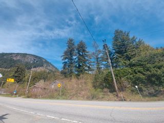 Photo 1: 31243 TRANS CANADA Highway in Yale: Yale – Dogwood Valley Land for sale (Fraser Canyon)  : MLS®# R2799478