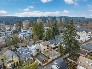 Photo 39: 4553 W 8TH Avenue in Vancouver: Point Grey House for sale (Vancouver West)  : MLS®# R2856431