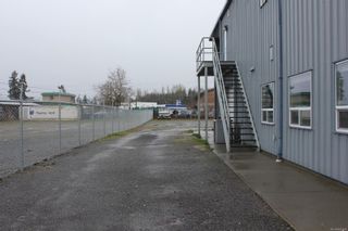 Photo 3: 5101 Polkey Rd in Duncan: Du West Duncan Industrial for lease : MLS®# 899108