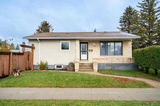 Photo 1: 784 Muriel Street in Winnipeg: Crestview Residential for sale (5H)  : MLS®# 202227299