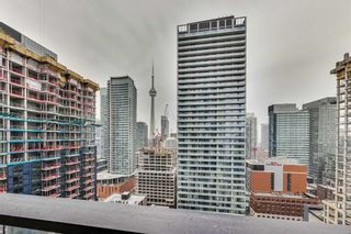 Photo 14: 2111 125 Peter Street in Toronto: Waterfront Communities C1 Condo for sale (Toronto C01)  : MLS®# C5601938