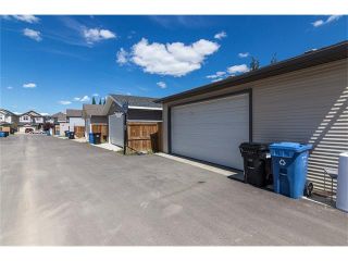 Photo 38: 118 SILVERADO RANGE View SW in Calgary: Silverado House for sale : MLS®# C4074031