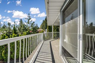 Photo 12: 1272 DURANT Drive in Coquitlam: Scott Creek House for sale : MLS®# R2874027