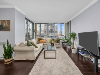 Photo 3: 803 930 CAMBIE Street in Vancouver: Yaletown Condo for sale in "Pacific Landmark II" (Vancouver West)  : MLS®# R2740879