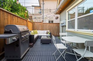 Photo 10: 5418 MAIN Street in Vancouver: Main 1/2 Duplex for sale (Vancouver East)  : MLS®# R2761403