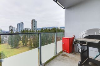 Photo 18: 1807 3093 WINDSOR Gate in Coquitlam: New Horizons Condo for sale in "NEW HORIZONS" : MLS®# R2765453