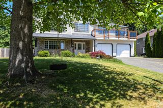 Photo 4: 1456 Mallard Dr in Courtenay: CV Courtenay East House for sale (Comox Valley)  : MLS®# 933595