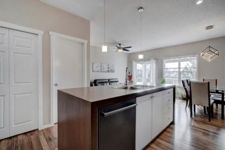 Photo 4: 91 300 Evanscreek Court NW in Calgary: Evanston Row/Townhouse for sale : MLS®# A2002924