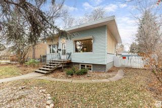 Photo 3: 11110 73 Avenue in Edmonton: Zone 15 House for sale : MLS®# E4365616