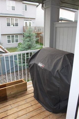 Photo 24: 136 COPPERSTONE Cove SE in Calgary: Copperfield Row/Townhouse for sale : MLS®# A1190000
