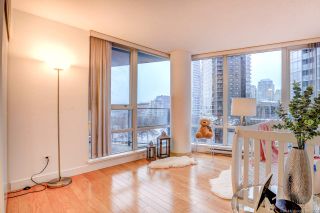 Photo 35: 603 1438 RICHARDS Street in Vancouver: Yaletown Condo for sale in "Azura 1" (Vancouver West)  : MLS®# R2539405