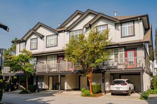 Photo 23: 47 18839 69 Avenue in Surrey: Clayton Townhouse for sale in "Starpoint II" (Cloverdale)  : MLS®# R2729625