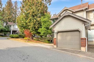 Photo 3: 201 13900 HYLAND Road in Surrey: East Newton Townhouse for sale in "HYLAND GROVE" : MLS®# R2728632
