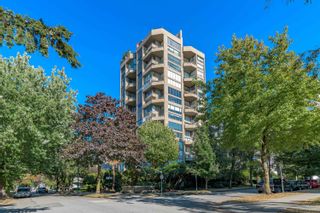 Photo 33: 403 1236 BIDWELL Street in Vancouver: West End VW Condo for sale in "Alexandra Park" (Vancouver West)  : MLS®# R2748097