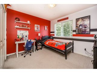Photo 12: 55 11720 COTTONWOOD Drive in Maple Ridge: Cottonwood MR Townhouse for sale in "COTTONWOOD GREEN" : MLS®# R2184980