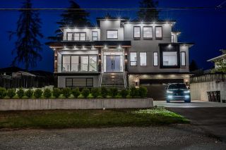 Photo 1: 9864 121 Street in Surrey: Cedar Hills House for sale (North Surrey)  : MLS®# R2881292