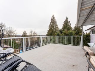 Photo 15: 8274 NELSON AVENUE in Burnaby: South Slope House for sale (Burnaby South)  : MLS®# R2754164