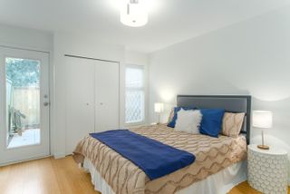 Photo 15: 3 888 W 16TH Avenue in Vancouver: Cambie Townhouse for sale in "LAUREL MEWS" (Vancouver West)  : MLS®# R2442934