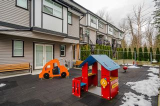 Photo 36: 46 7740 GRAND Street in Mission: Mission BC Townhouse for sale in "The Grand" : MLS®# R2757199