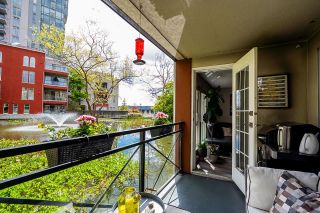 Photo 31: 116 3 RENAISSANCE Square in New Westminster: Quay Condo for sale in "THE LIDO" : MLS®# R2879384