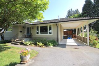 Main Photo: 1120 ROCHESTER Avenue in Coquitlam: Maillardville House for sale : MLS®# R2781343