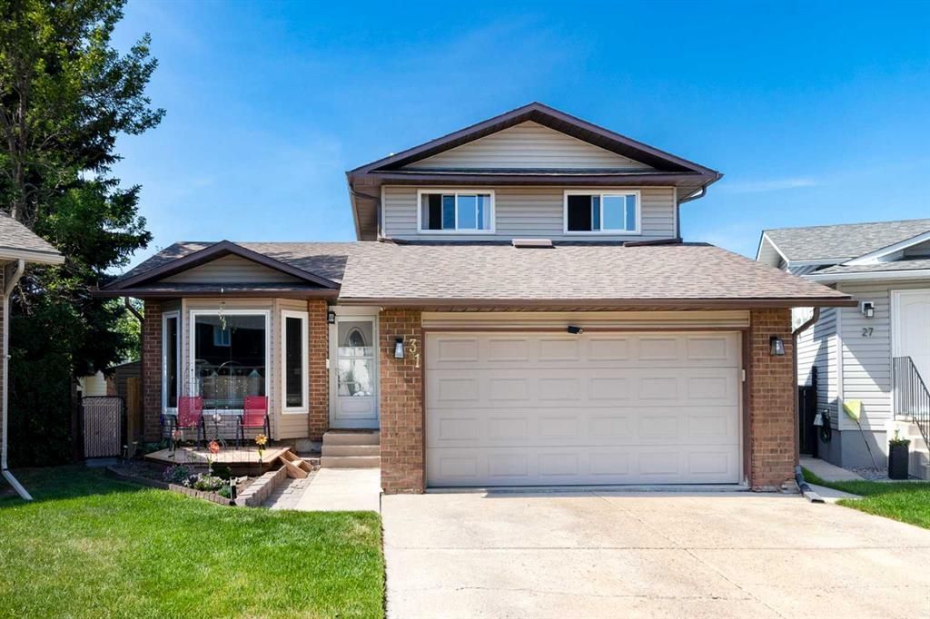 Main Photo: 31 Mchugh Place NE in Calgary: Mayland Heights Detached for sale : MLS®# A2053832