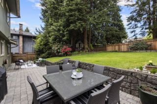 Photo 21: 2275 ENNERDALE Road in North Vancouver: Westlynn House for sale : MLS®# R2691486