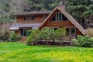 Photo 11: 3781 Phillips Rd in Sooke: Sk Phillips North House for sale : MLS®# 956978