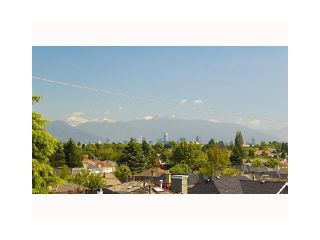Photo 16: 3880 PUGET DR in Vancouver: Arbutus House for sale (Vancouver West)  : MLS®# V1025698