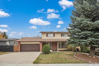 Main Photo: 246 Frobisher Crescent in Saskatoon: Lawson Heights Residential for sale : MLS®# SK914148