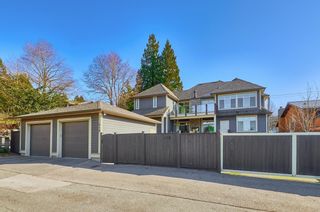 Photo 22: 418 MUNDY STREET in Coquitlam: Central Coquitlam House for sale : MLS®# R2659603