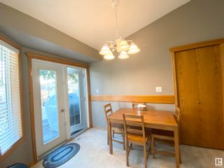 Photo 10: 105 Parkview Drive: Wetaskiwin House for sale : MLS®# E4307572
