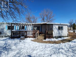 Photo 19: 106 Larch STREET in Caronport: House for sale : MLS®# SK963585