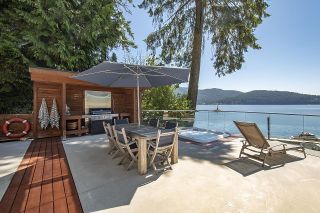 Photo 24: 5523 INDIAN RIVER Drive in North Vancouver: Woodlands-Sunshine-Cascade House for sale : MLS®# R2722699