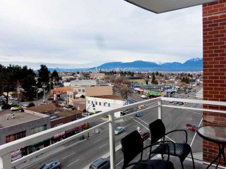 Photo 10: 506 4028 KNIGHT Street in Vancouver: Knight Condo for sale (Vancouver East)  : MLS®# V953920