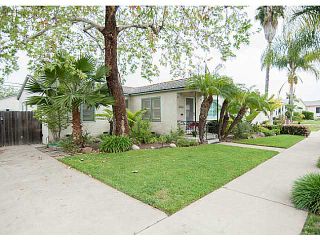 Photo 14: House for sale : 3 bedrooms : 4833 Filipo St in San Diego