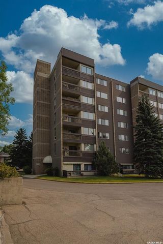 Photo 48: 102A 351 Saguenay Drive in Saskatoon: River Heights SA Residential for sale : MLS®# SK914685
