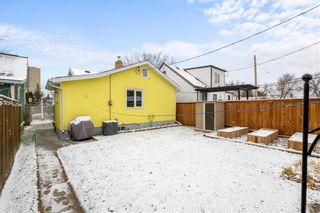 Photo 18: 507 Trent Avenue in Winnipeg: East Kildonan Residential for sale (3D)  : MLS®# 202226525