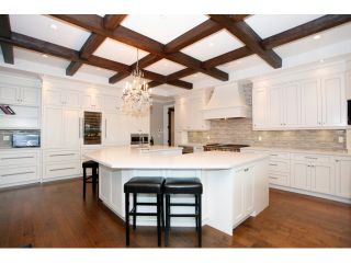 Photo 14: 22113 64TH Avenue in Langley: Salmon River House for sale in "MILNER" : MLS®# F1428517