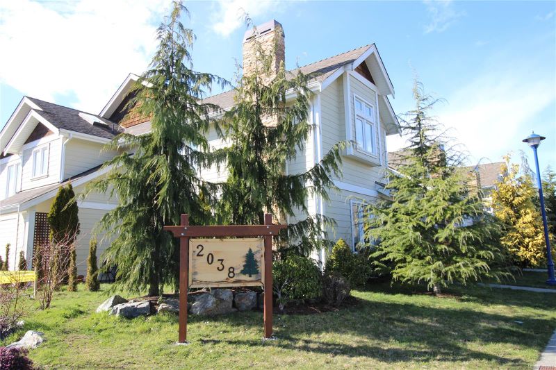 FEATURED LISTING: 110 - 2038 Gatewood Rd Sooke