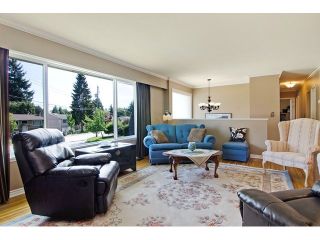 Photo 7: 1460 CLAUDIA Place in Port Coquitlam: Mary Hill House for sale : MLS®# V1119952