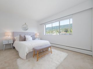 Photo 18: 508 150 24TH Street in West Vancouver: Dundarave Condo for sale in "Seastrand" : MLS®# R2778163