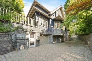 Photo 25: 1637 ANGUS Drive in Vancouver: Shaughnessy House for sale (Vancouver West)  : MLS®# R2848659