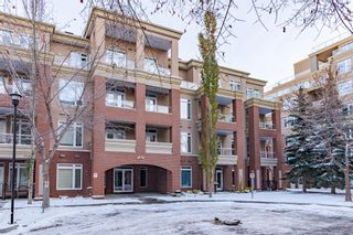 Photo 2: 2301 24 Hemlock Crescent SW in Calgary: Spruce Cliff Apartment for sale : MLS®# A2010498