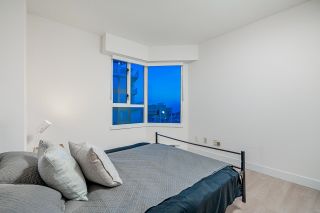 Photo 17: 2501 888 HAMILTON Street in Vancouver: Downtown VW Condo for sale in "Rosedale Gardens" (Vancouver West)  : MLS®# R2759990