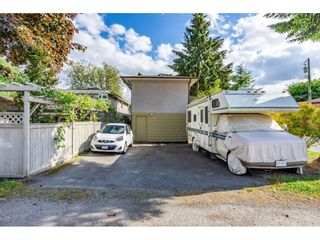 Photo 19: 3068 CAMBRIDGE Street in Port Coquitlam: Glenwood PQ House for sale : MLS®# R2456253