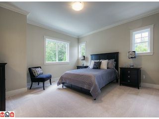 Photo 5: 21181 77A Avenue in Langley: Willoughby Heights House for sale in "YORKSON CREEK" : MLS®# F1219250