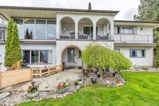Photo 1: 46914 RUSSELL Road in Chilliwack: Promontory House for sale (Sardis)  : MLS®# R2700658